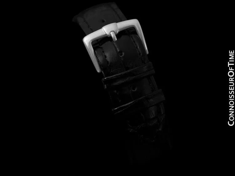 Tag Heuer 3000 Mens Full Size Quartz Divers Watch, 934.206 - Stainless Steel & 18K Gold Plated
