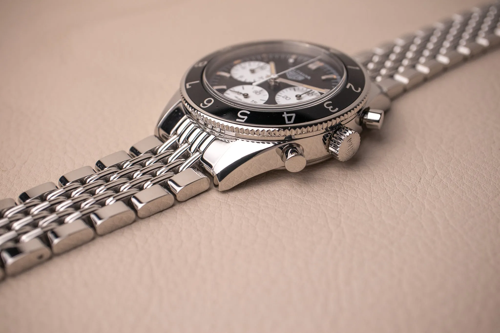 Tag Heuer Autavia Heritage CBE2110-0