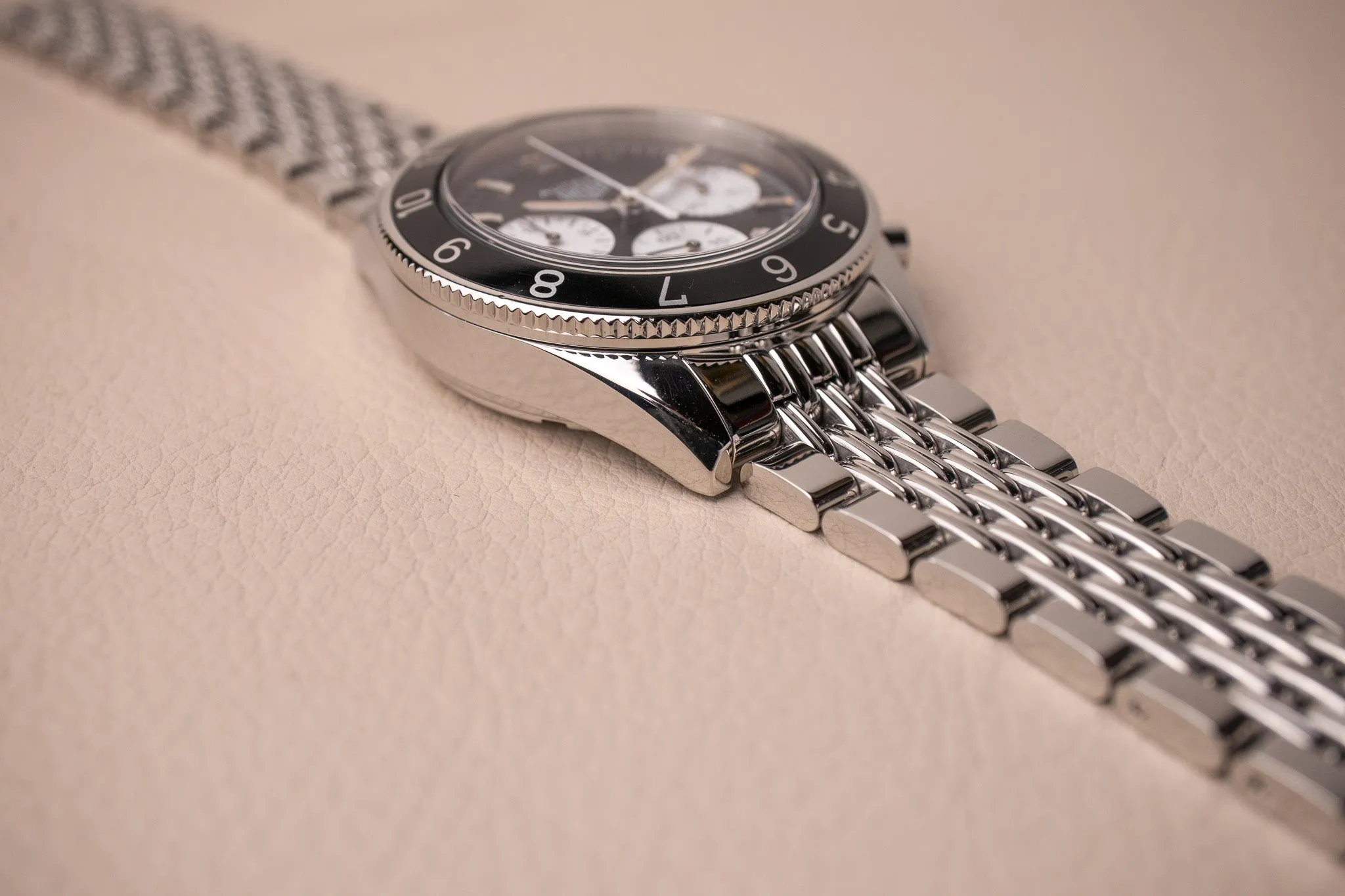 Tag Heuer Autavia Heritage CBE2110-0