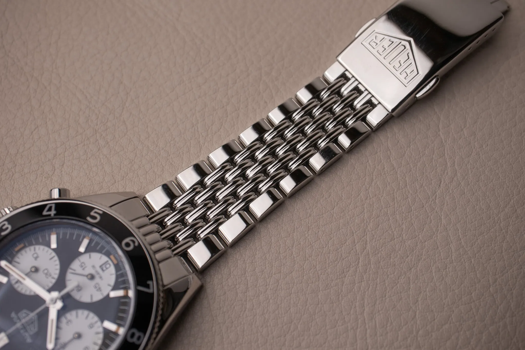 Tag Heuer Autavia Heritage CBE2110-0