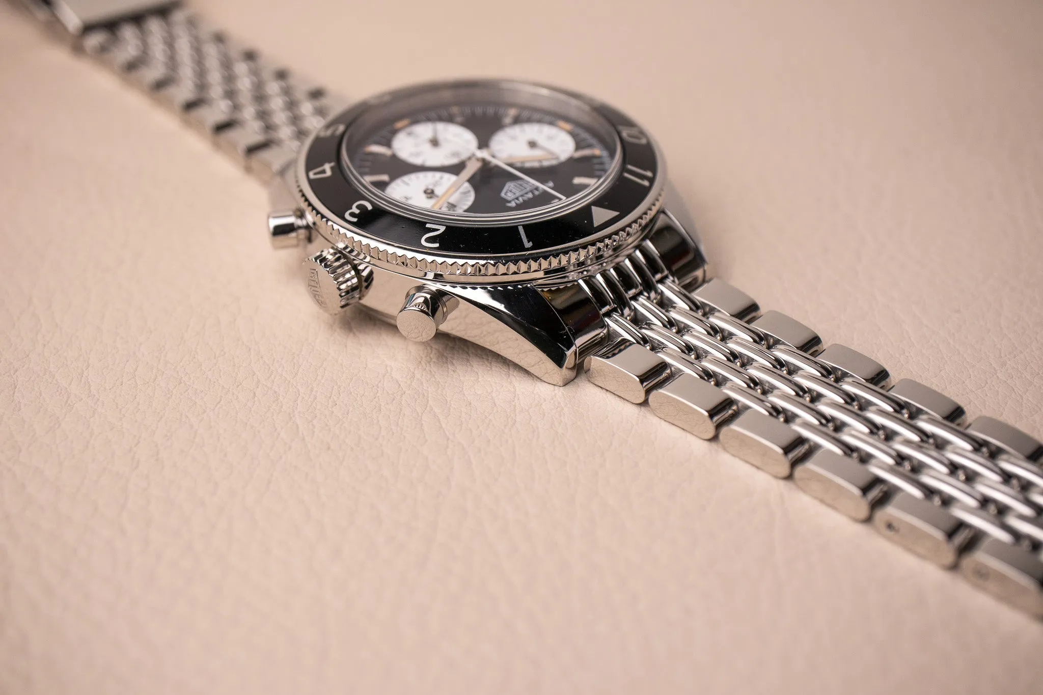 Tag Heuer Autavia Heritage CBE2110-0