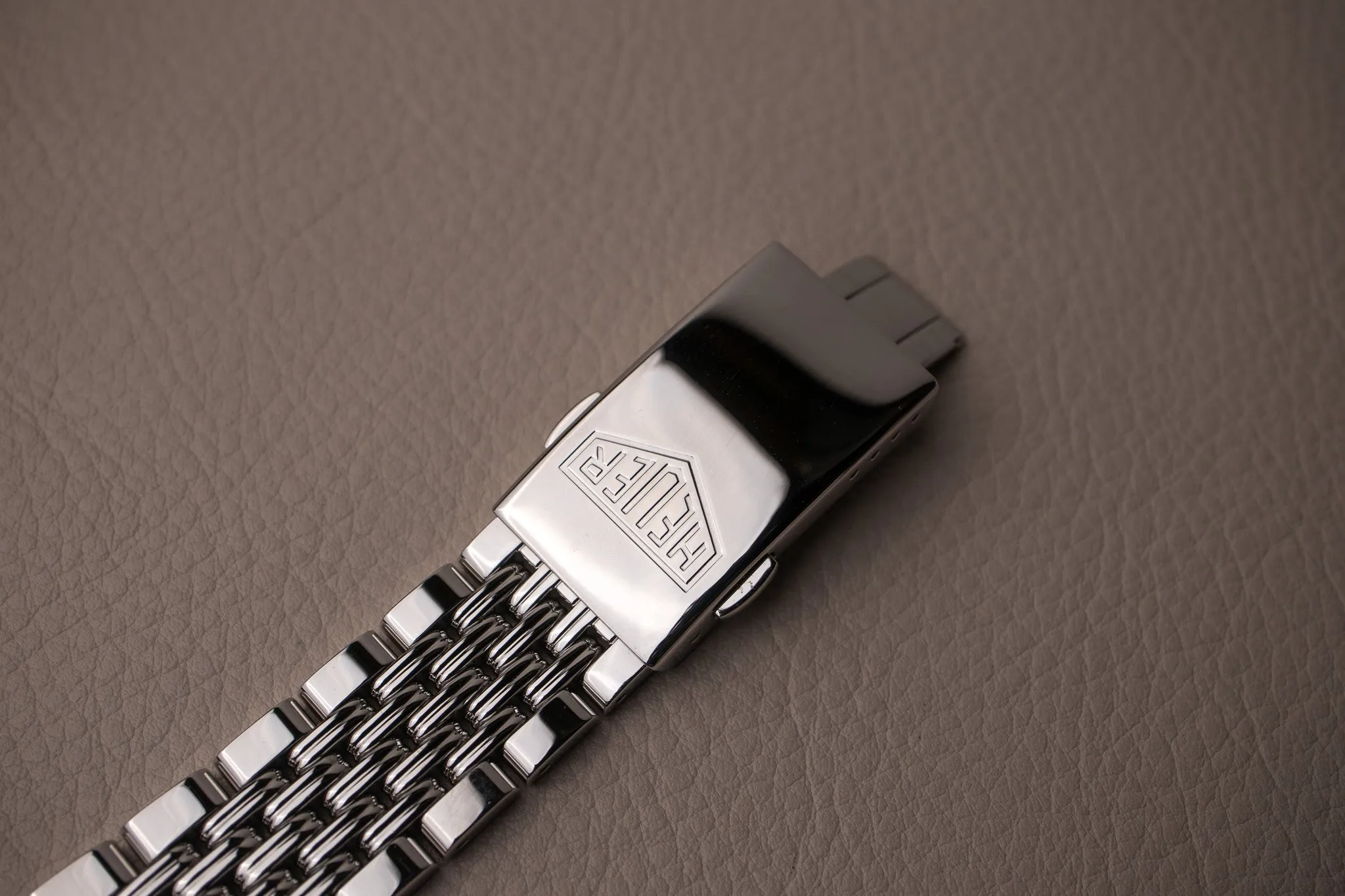 Tag Heuer Autavia Heritage CBE2110-0