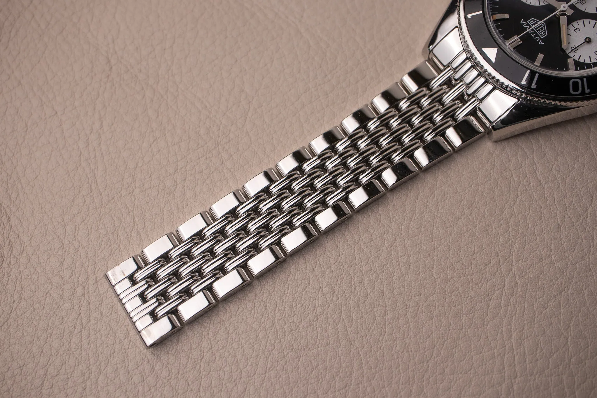 Tag Heuer Autavia Heritage CBE2110-0