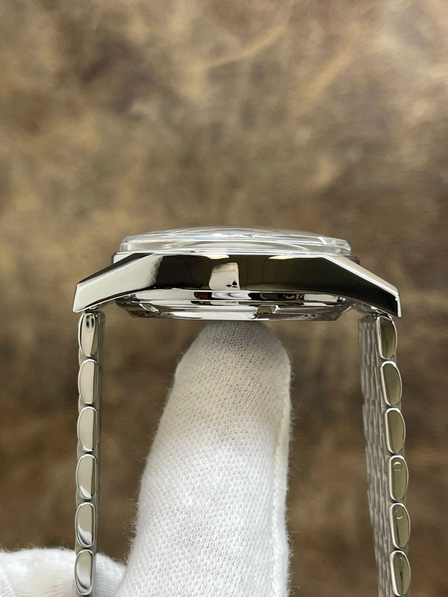 TAG Heuer Carrera CS3112 Salmon Dial Manual Wind Men's Watch