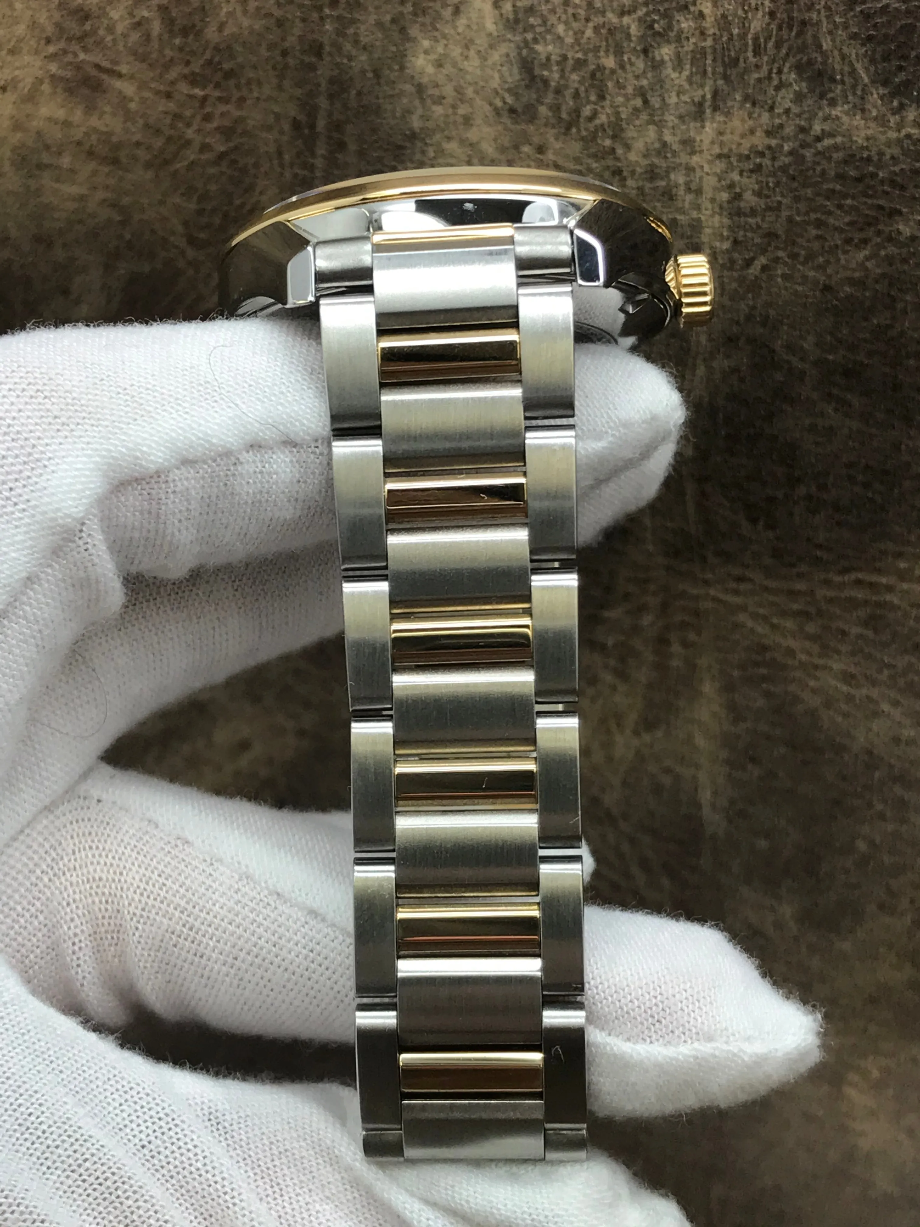 TAG Heuer Carrera WAR215B-0 Silver Dial Automatic Men's Watch