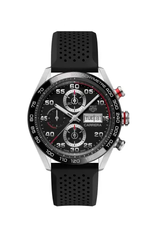 TAG HEUER CARRERA