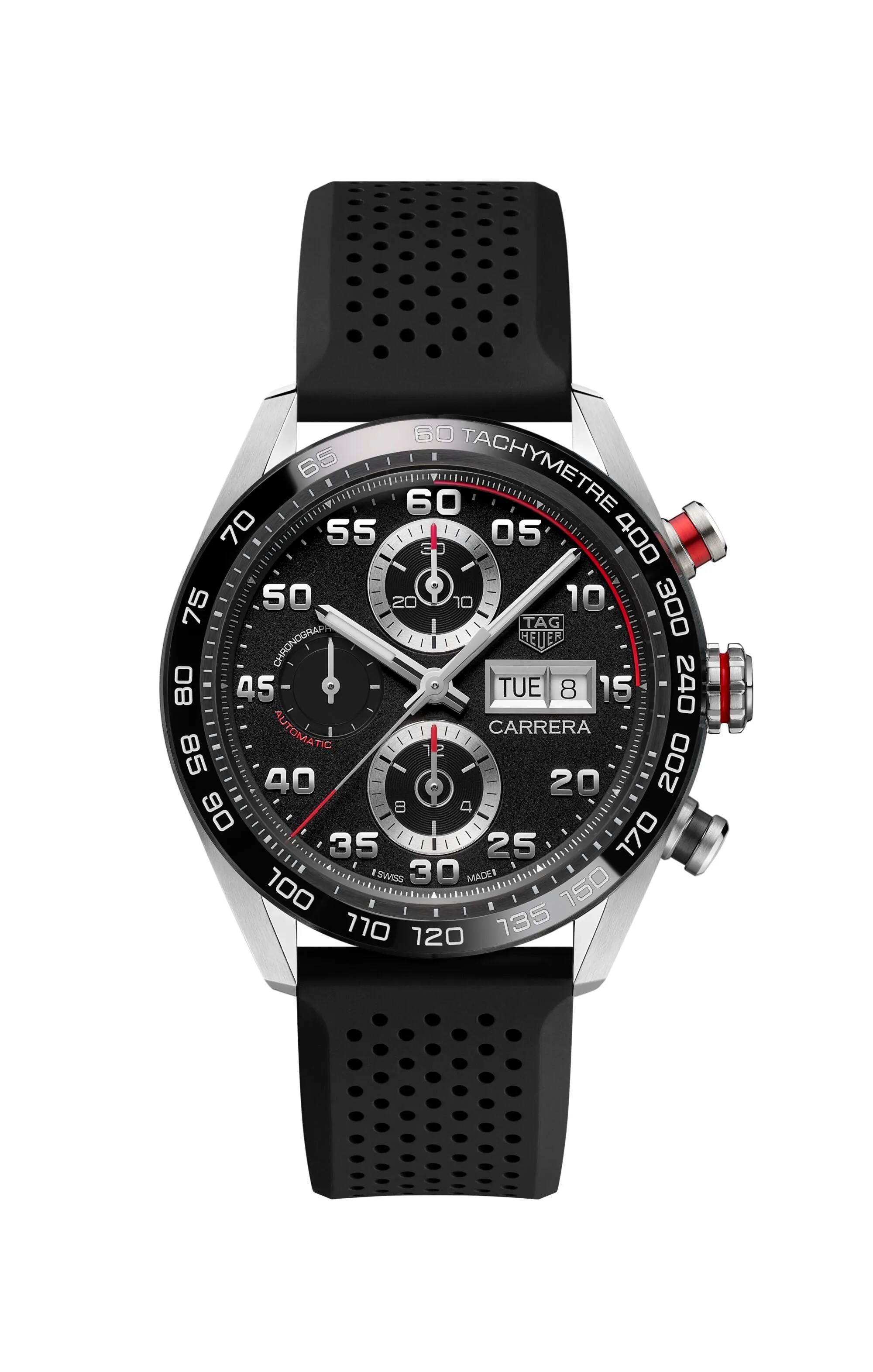 TAG HEUER CARRERA
