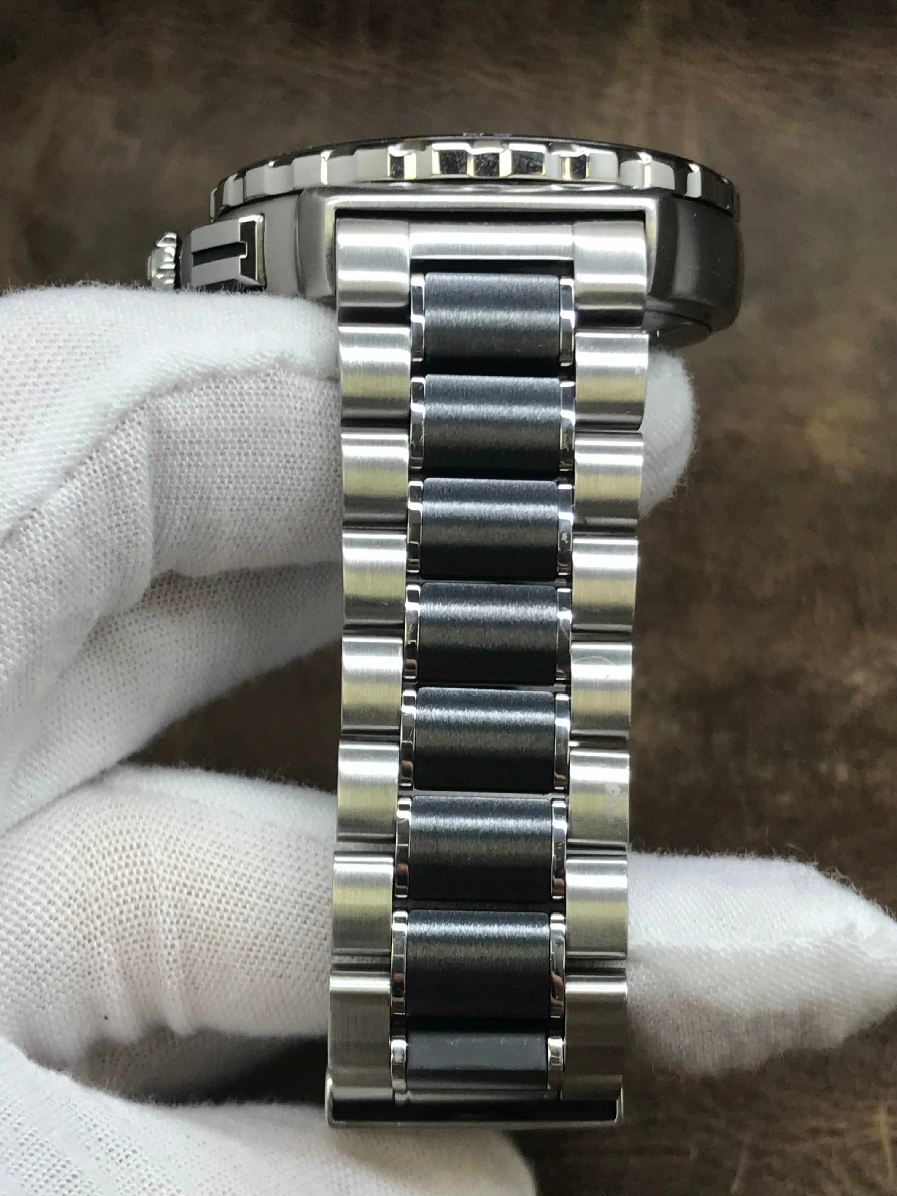 TAG Heuer Formula 1 CAU2010 Anthracite Dial Automatic Men's Watch