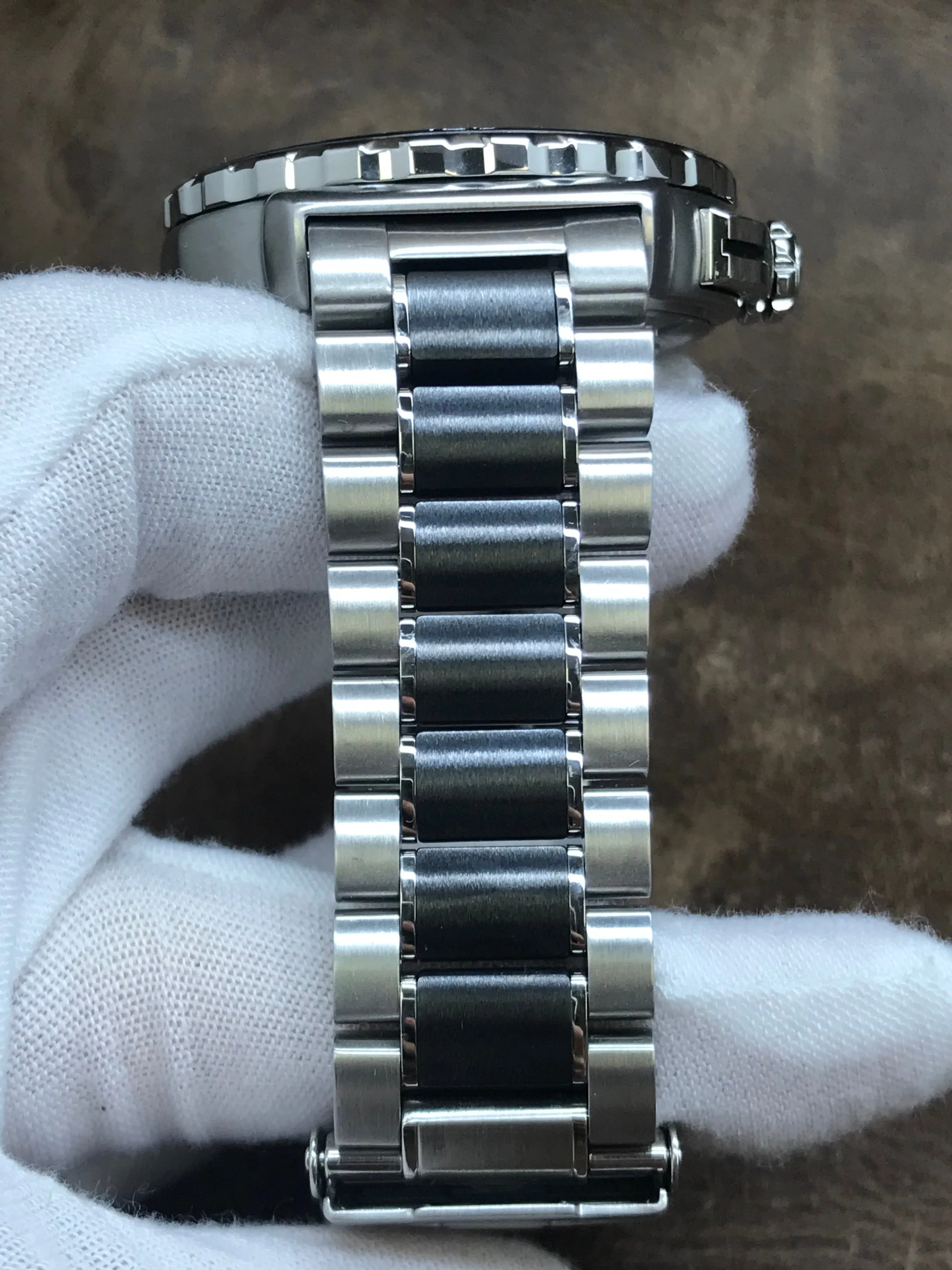 TAG Heuer Formula 1 CAU2010 Anthracite Dial Automatic Men's Watch