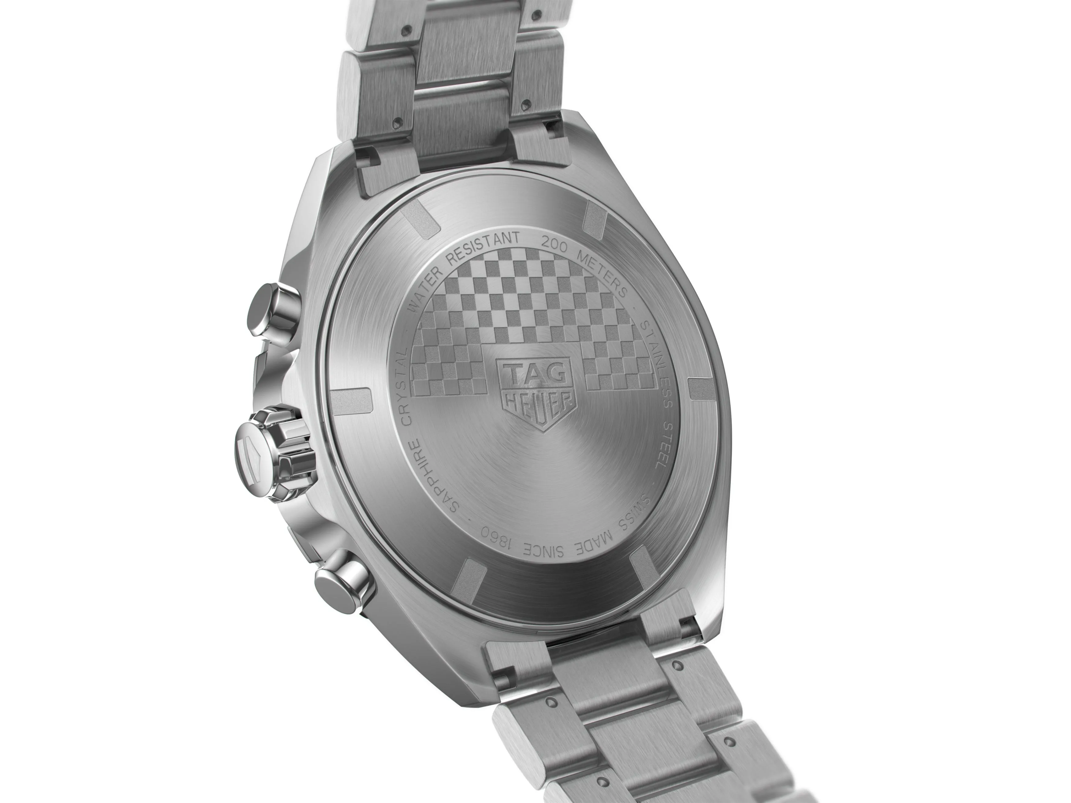 TAG HEUER FORMULA 1