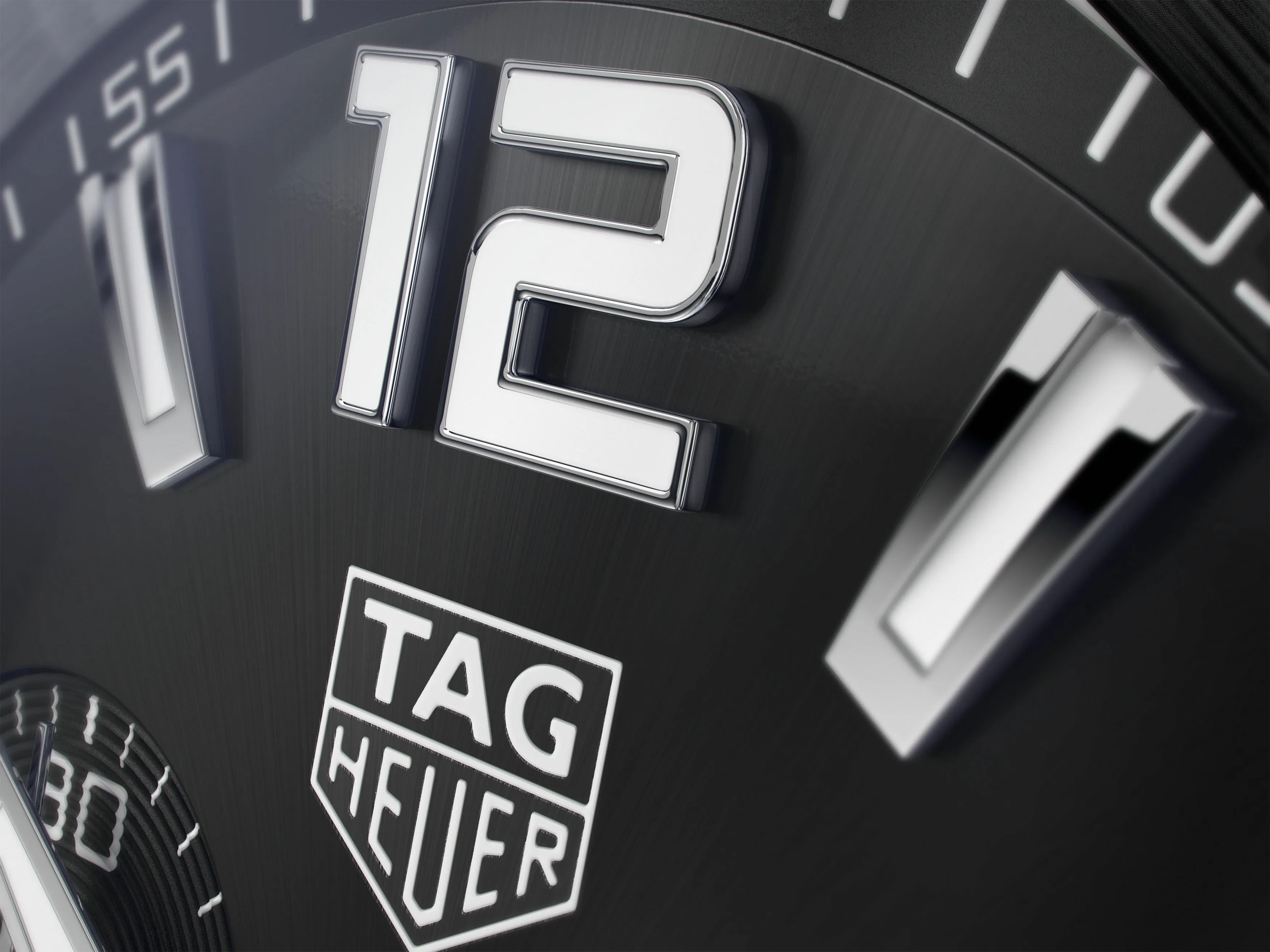 TAG HEUER FORMULA 1