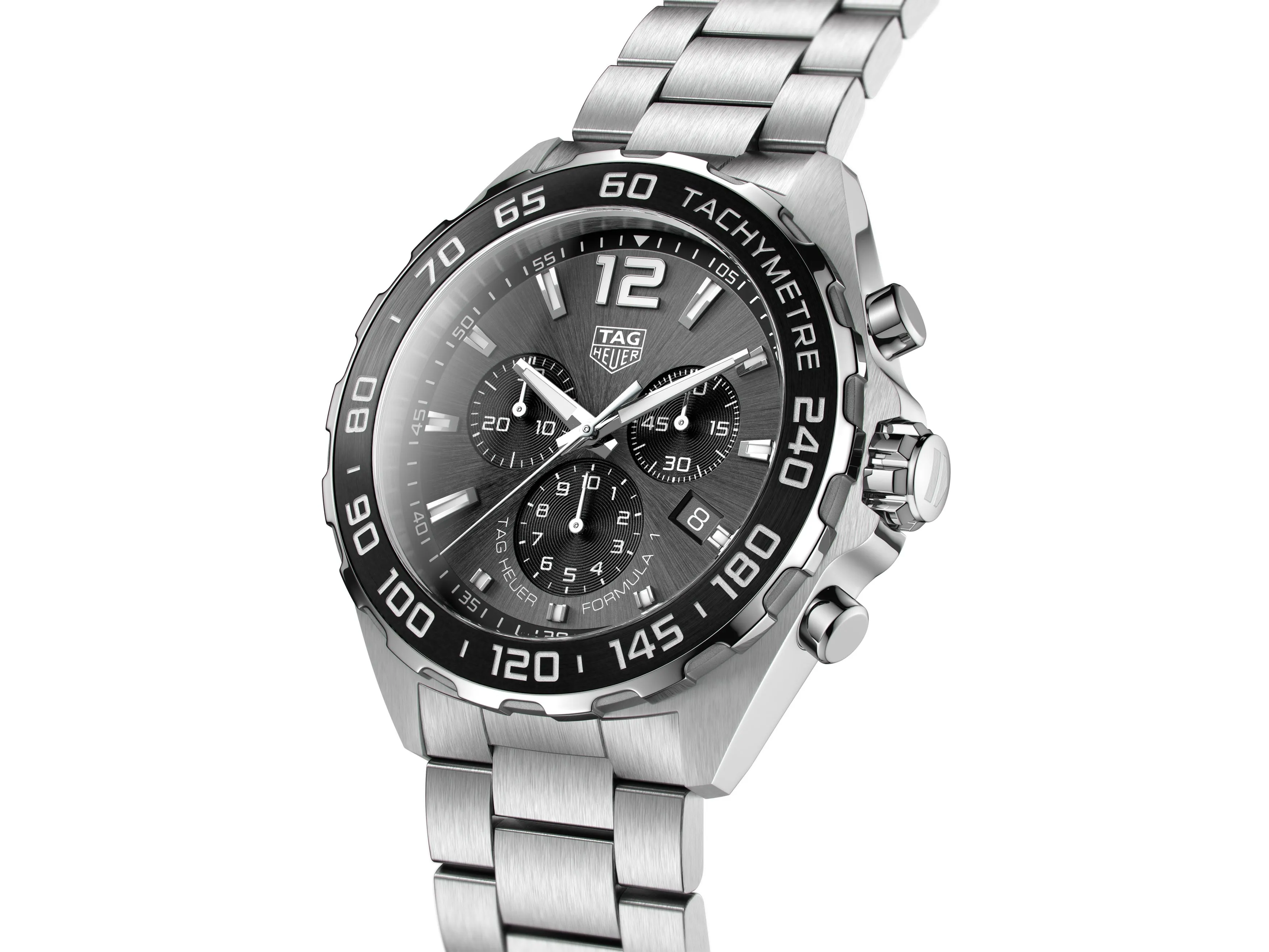 TAG HEUER FORMULA 1