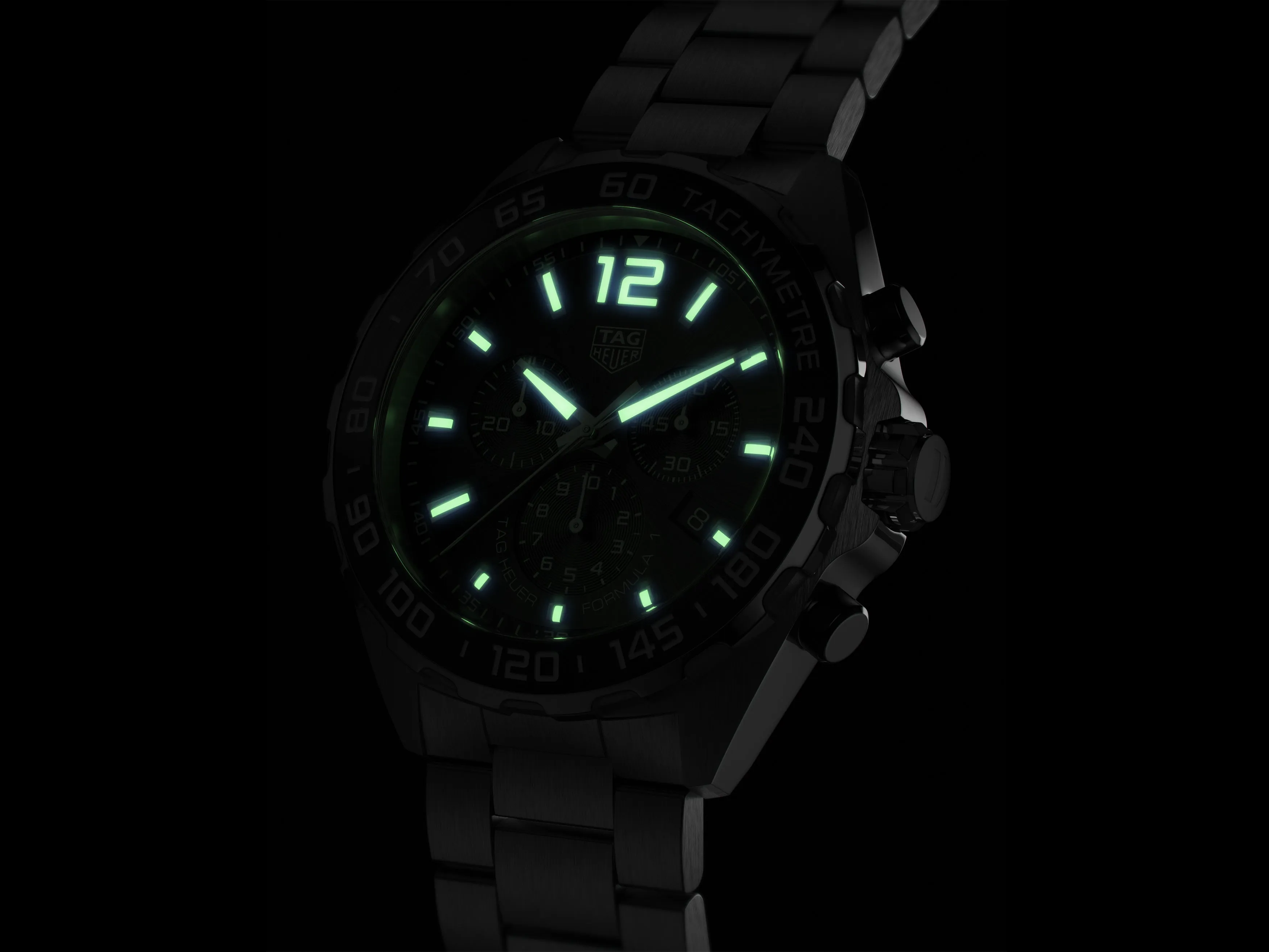 TAG HEUER FORMULA 1