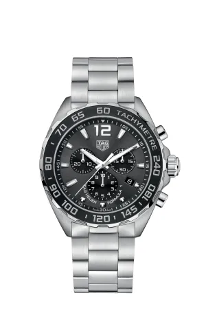 TAG HEUER FORMULA 1