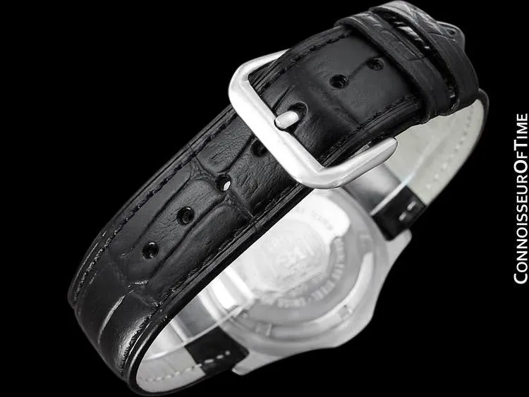TAG Heuer Professional 2000 Mens Diver Watch, 964.006 - Stainless Steel