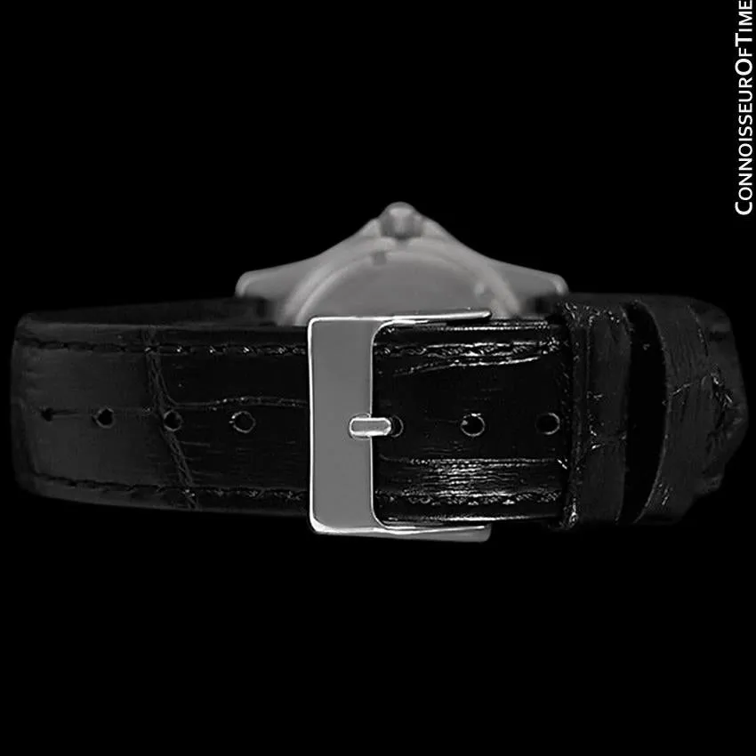TAG Heuer Professional 2000 Mens Diver Watch, WE1110-2 - Stainless Steel