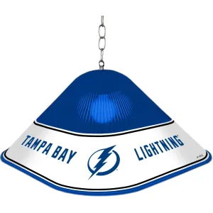 Tampa Bay Lightning: Game Table Light