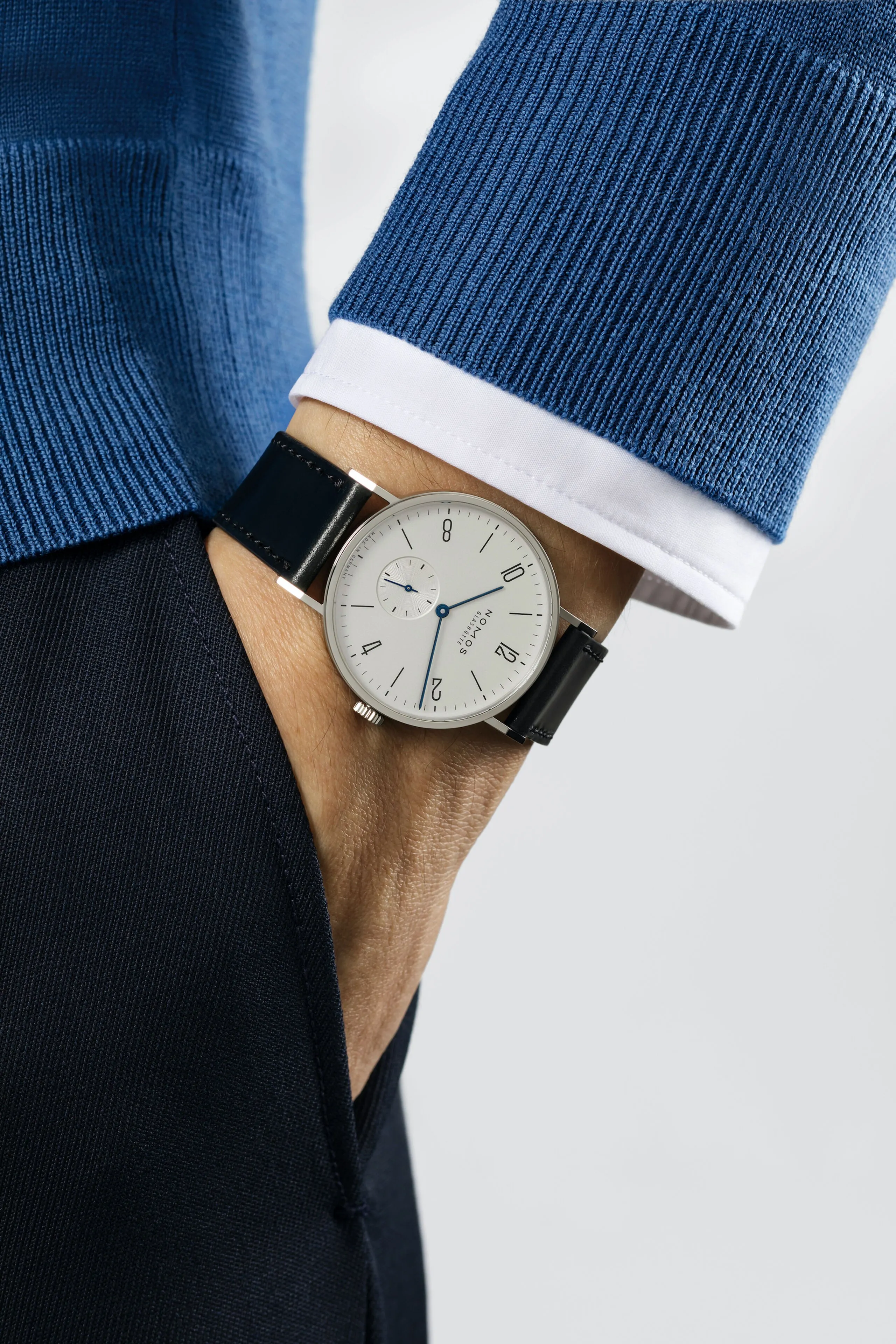 Tangente 38