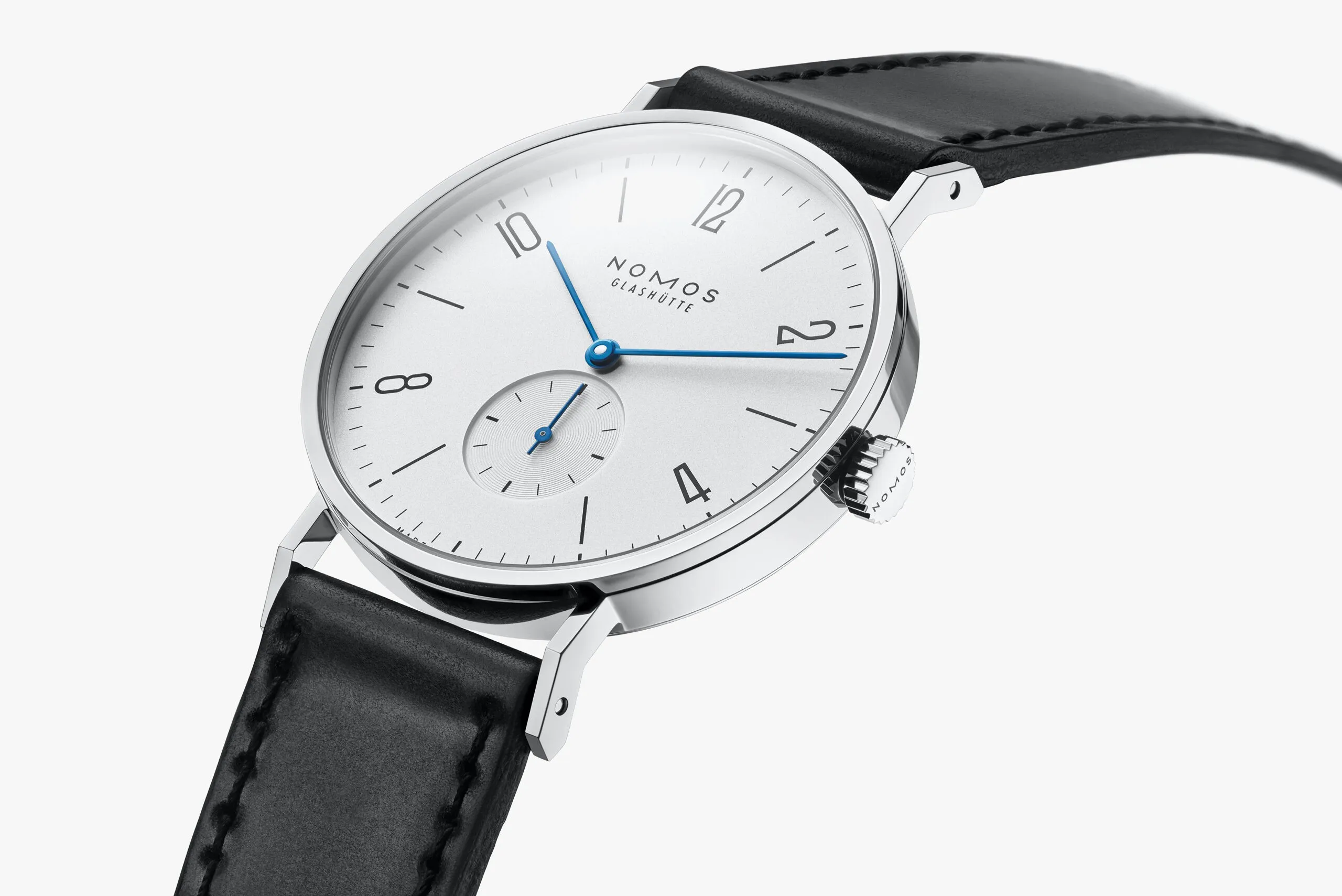 Tangente 38