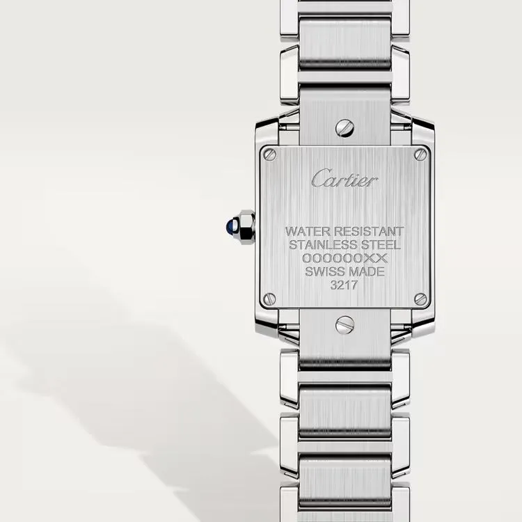 Tank Française Watch