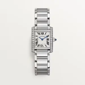 Tank Française Watch