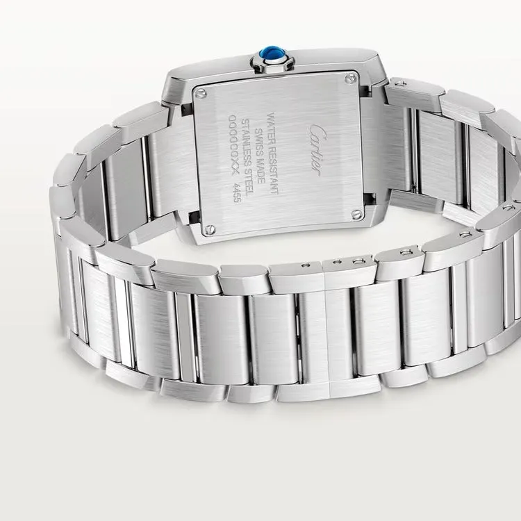 Tank Française Watch