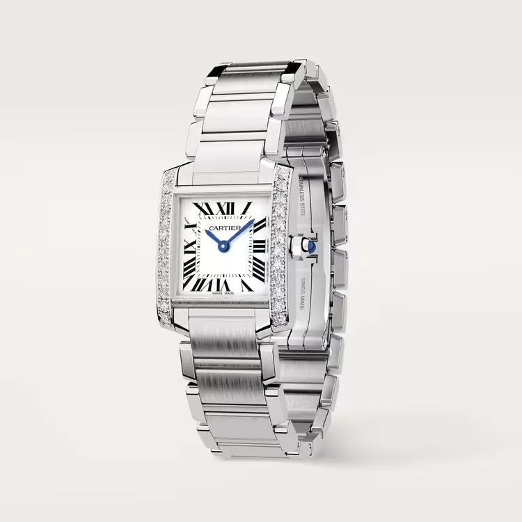 Tank Française Watch