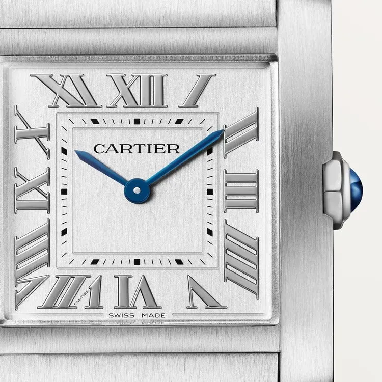 Tank Française Watch