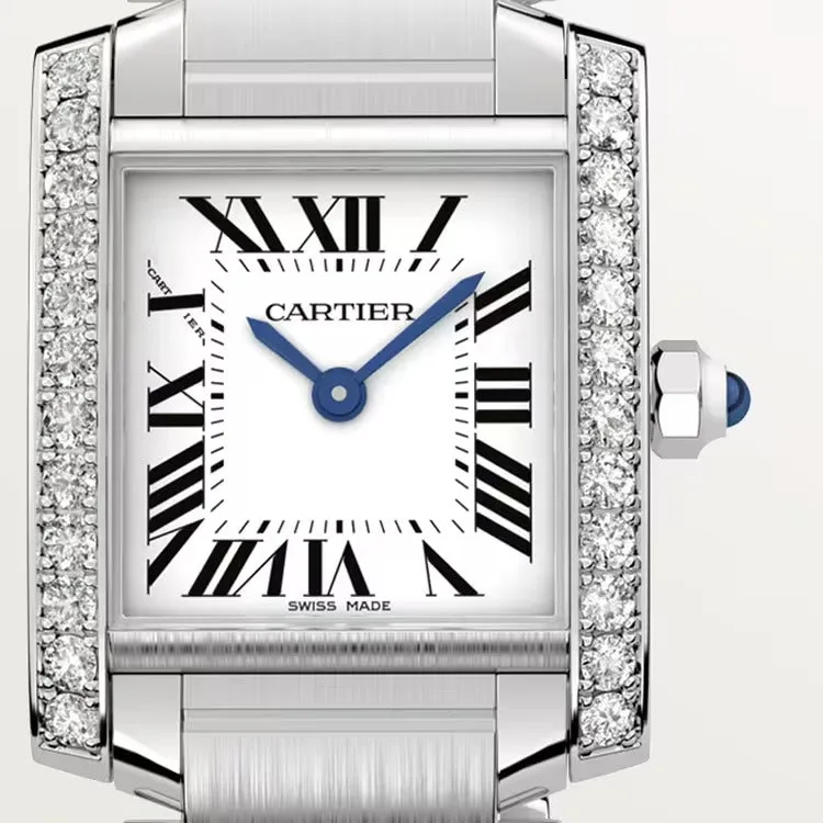 Tank Française Watch