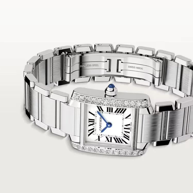 Tank Française Watch