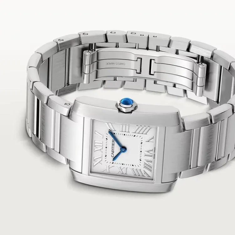 Tank Française Watch