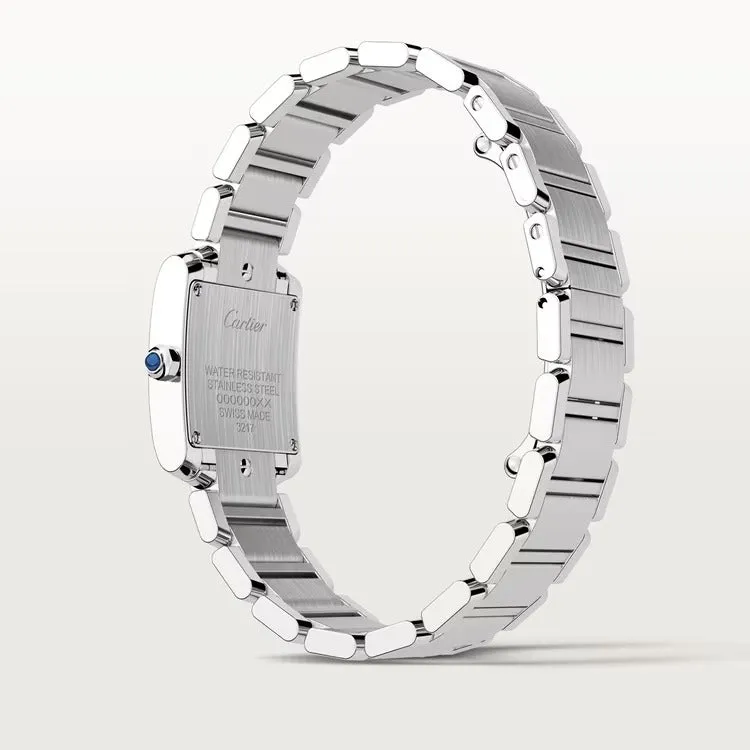 Tank Française Watch