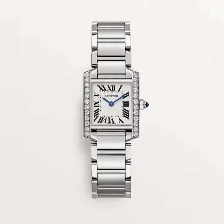 Tank Française Watch