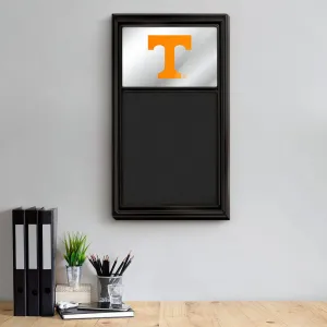 Tennessee Volunteers: Mirrored Chalk Note Board