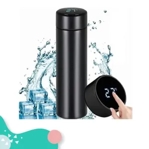 Termo Inteligente Con Pantalla Digital