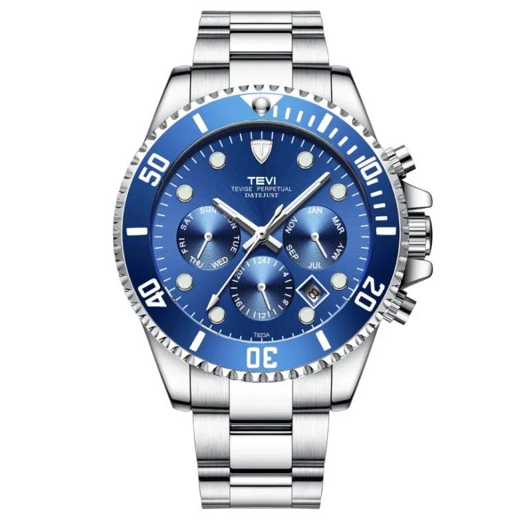 TEVI.003 Mechanical Watches