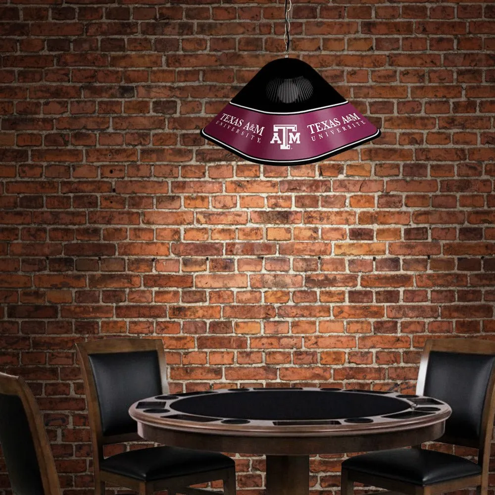 Texas A&M Aggies: Game Table Light