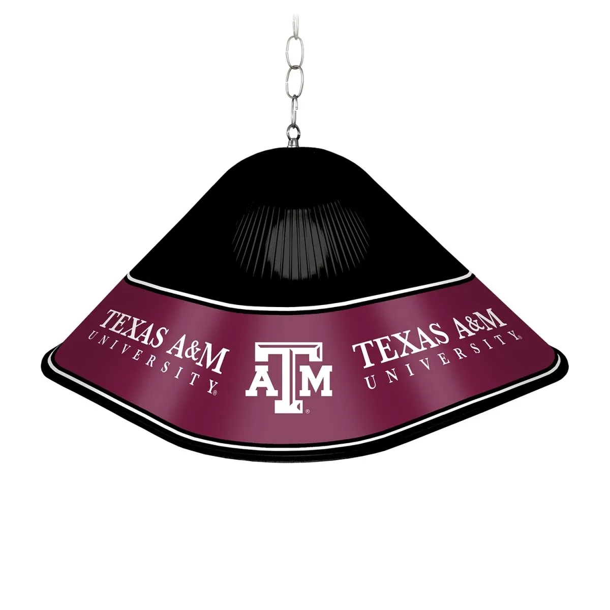 Texas A&M Aggies: Game Table Light