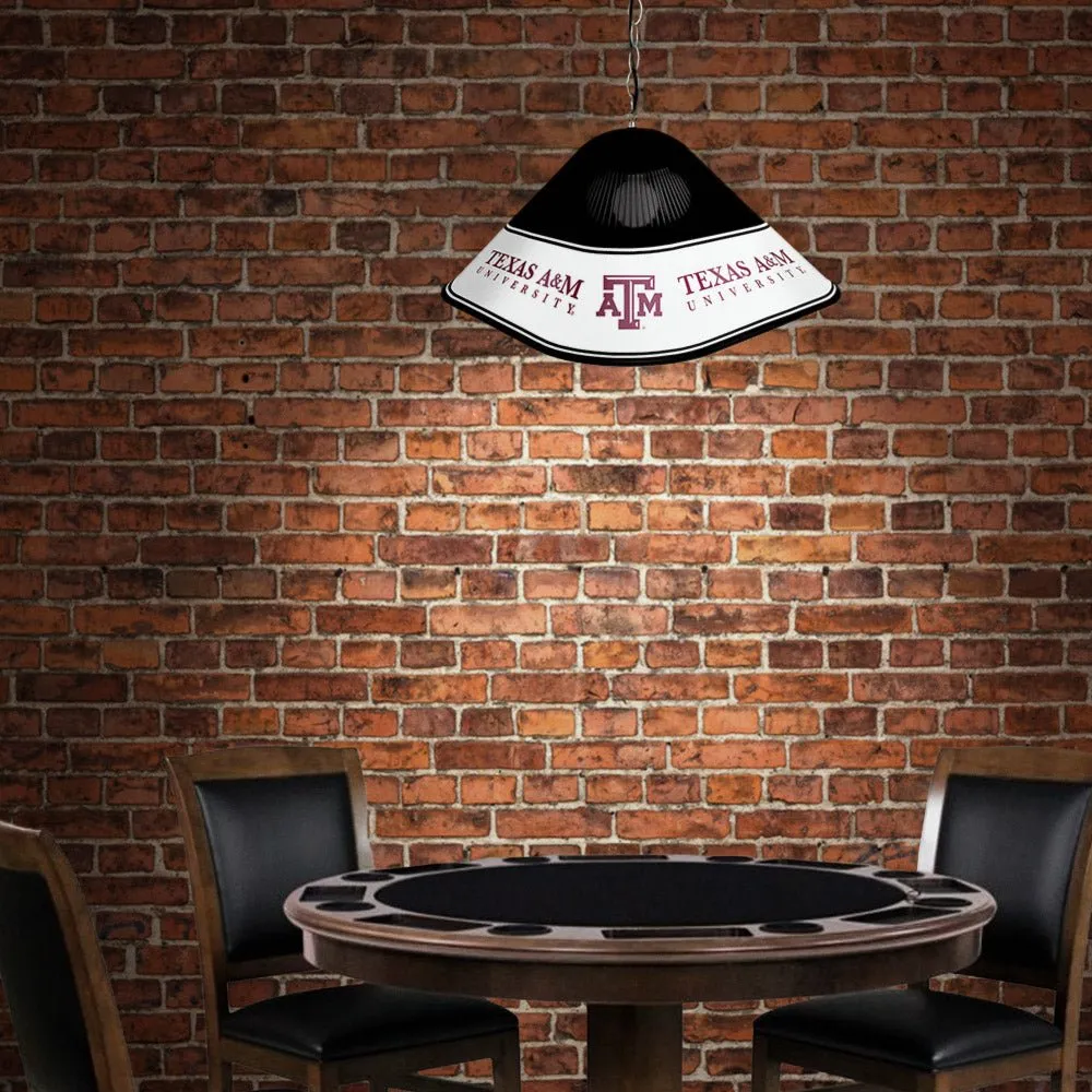 Texas A&M Aggies: Game Table Light