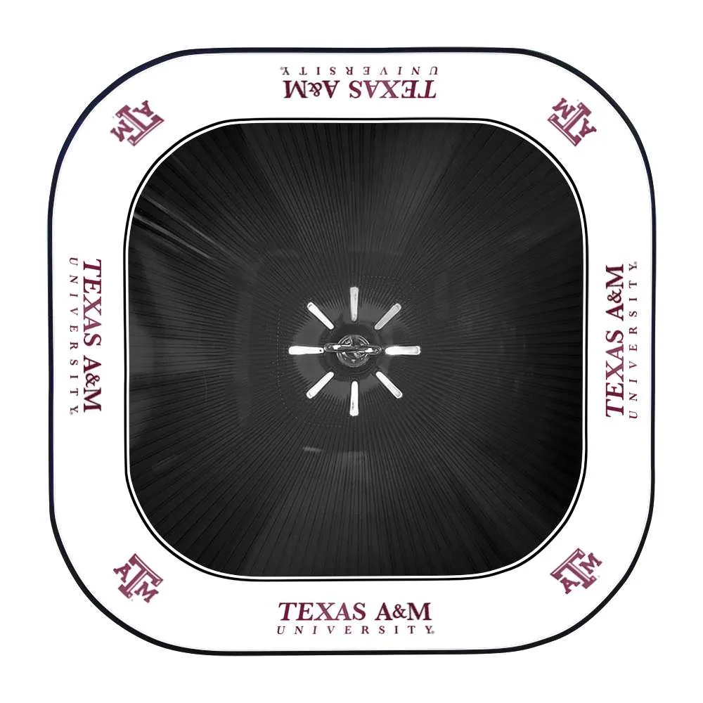 Texas A&M Aggies: Game Table Light