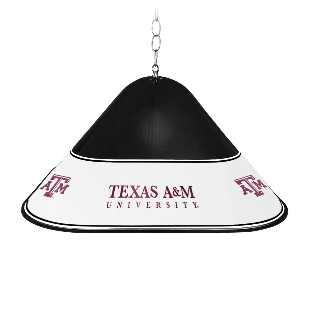 Texas A&M Aggies: Game Table Light