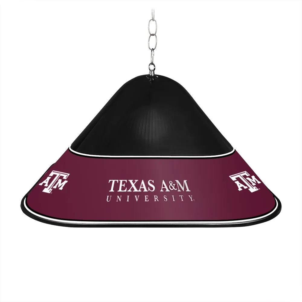 Texas A&M Aggies: Game Table Light