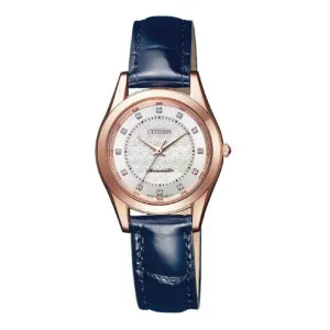 THE CITIZEN CHRONOMASTER EB4002-04Y Women's Watch