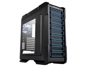 The Cs Vp300 A1 W2 N Gabinete Mid Tower Micro Atx, Atx Bays Exp Slot 7