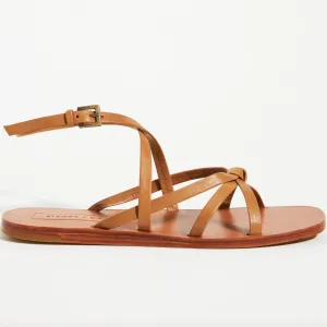 The Dress Sandal [Miel]