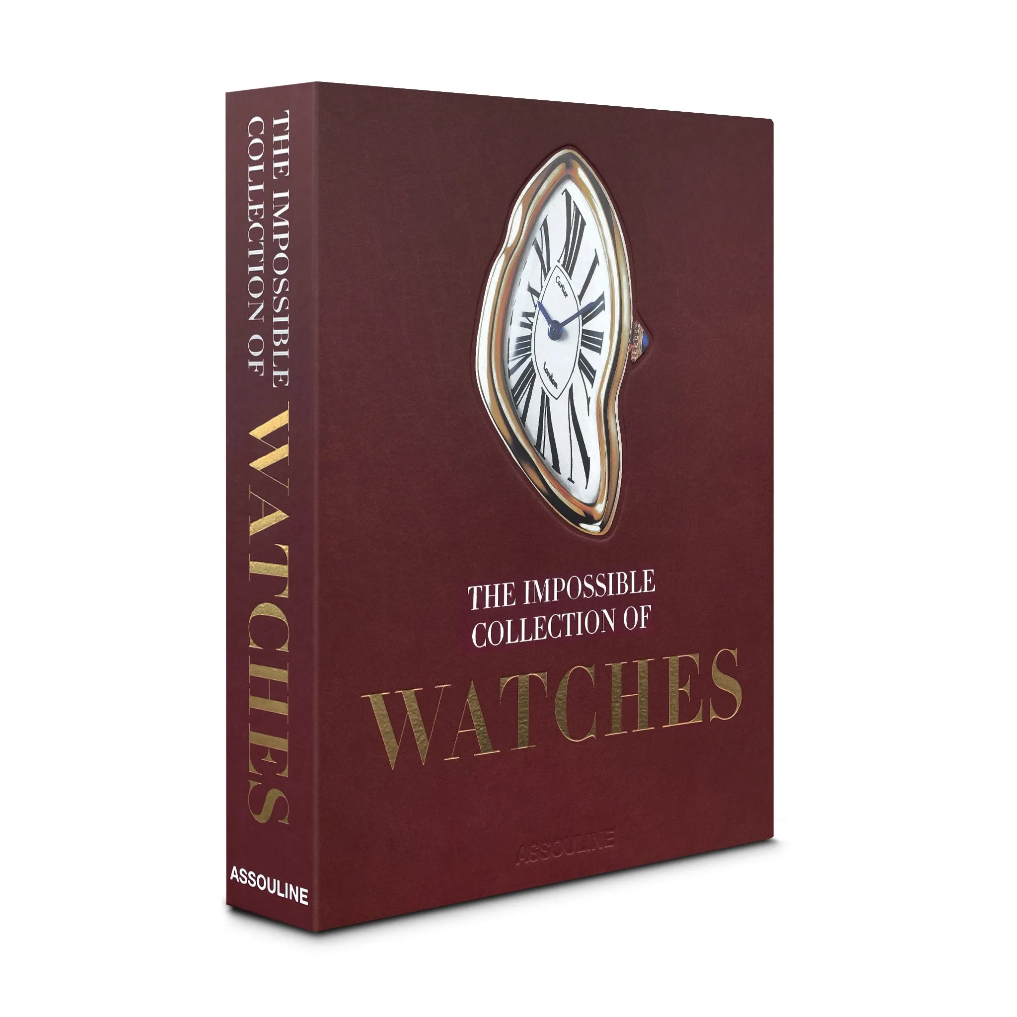 The Impossible Collection  of Watches (2nd Edition)