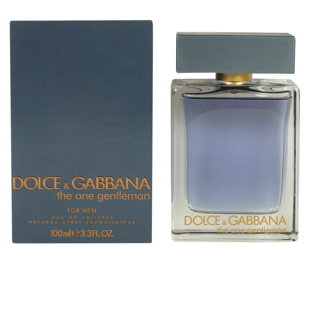The One Gentleman Eau De Toilette Spray