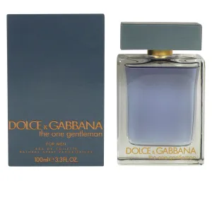 The One Gentleman Eau De Toilette Spray