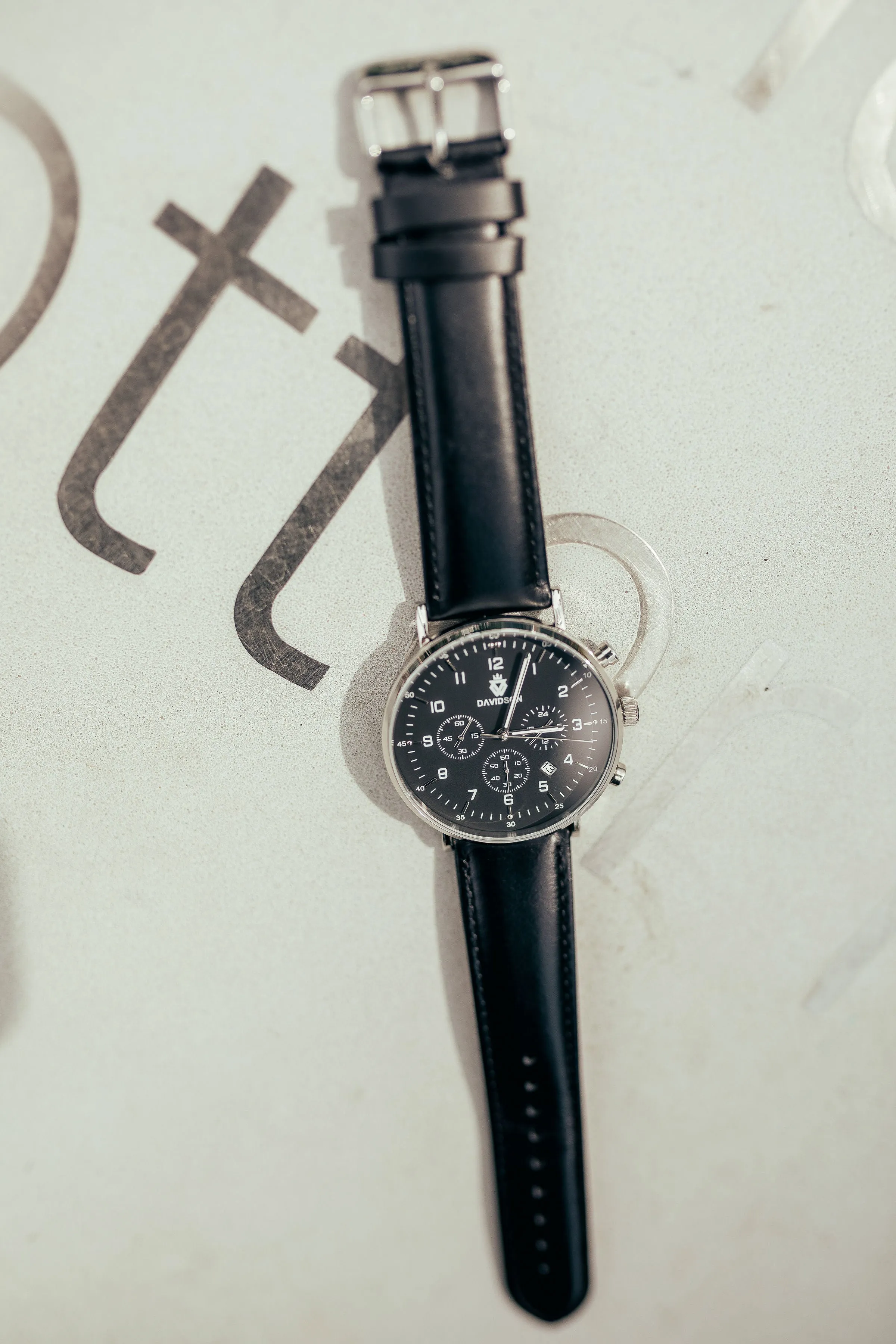 The Seiko