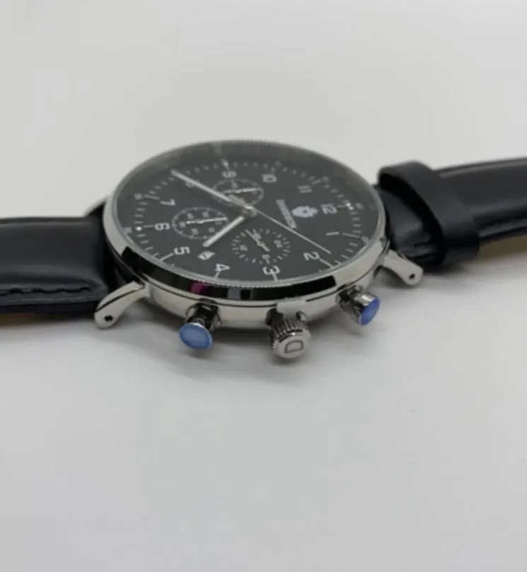 The Seiko